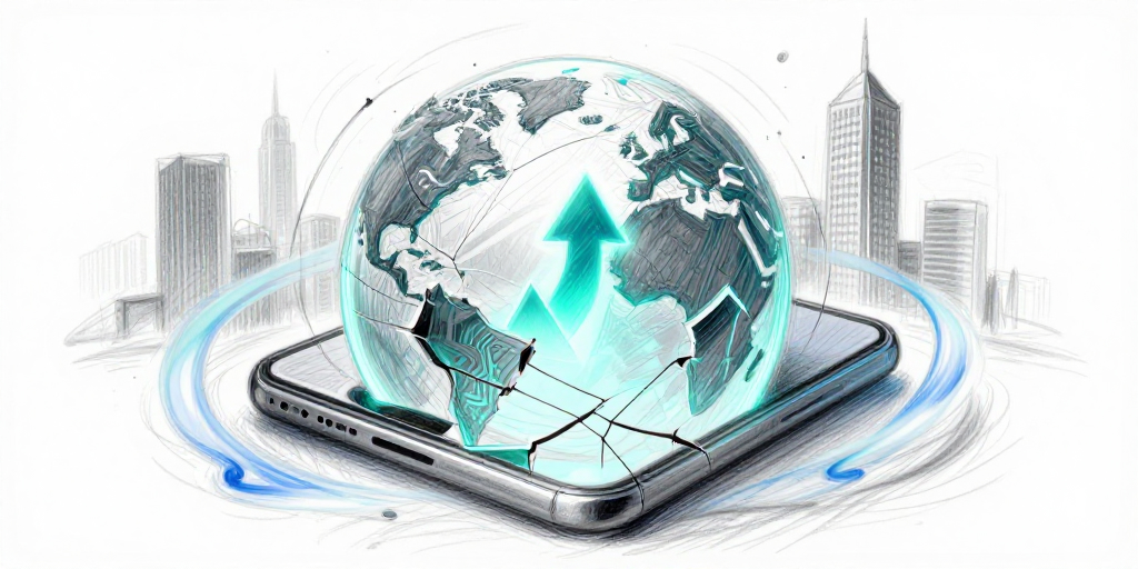 Alphabet Insider Sale Signals AI‑Driven Confidence & Strategic Asset Rebalancing