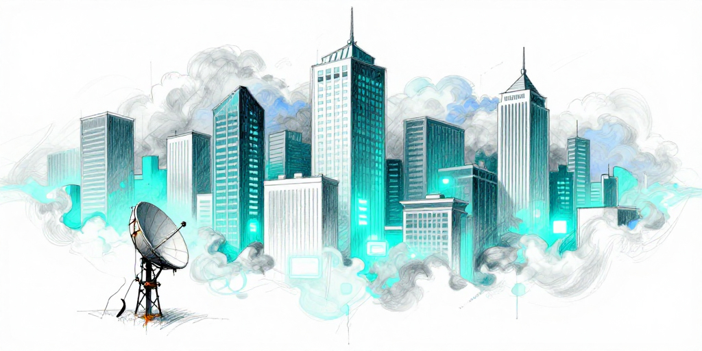 Altice USA Insider Sale Signals Struggles in Telecom & Media Market