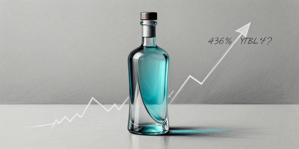 Alto Ingredients Insider Sales Show Confidence, Strong Growth Outlook