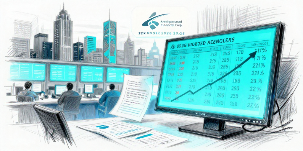 Amalgamated Financial Corp. Insider Buying Signals Strong 2026 Growth, 21% Dividend Surge