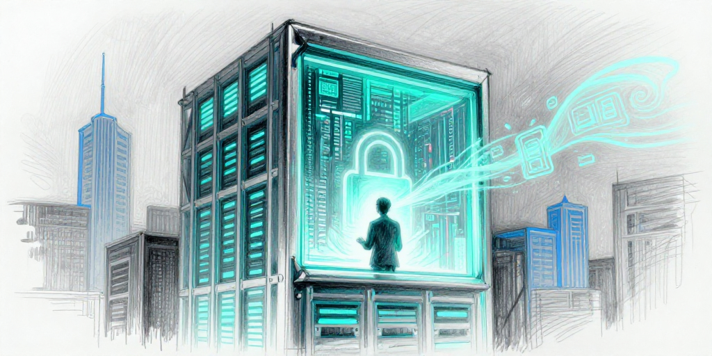 Amar Alec's AI‑Center Pivot: Insider Sale, Strategic Shift, and Cybersecurity Outlook