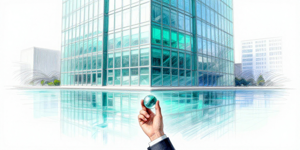 Amazon CEO Sells 1,000 Shares Amid Market Volatility: What It Means for Investors