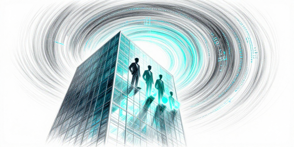 Amazon Execs Buy Big RSUs – Insider Confidence Signals Long‑Term Growth