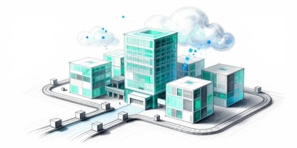 Amazon Insider Buying Signals Strong Confidence in AWS, AI & Logistics Growth Amazon Insider Buying Signals Strong Confidence in AWS, AI & Logistics Growth