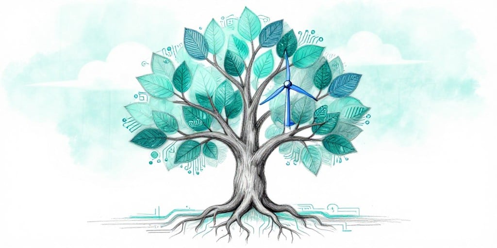 Amazon Insider Holding Signals Quiet Confidence Amid Renewed Renewable‑Energy Focus Amazon Insider Holding Signals Quiet Confidence Amid Renewed Renewable‑Energy Focus