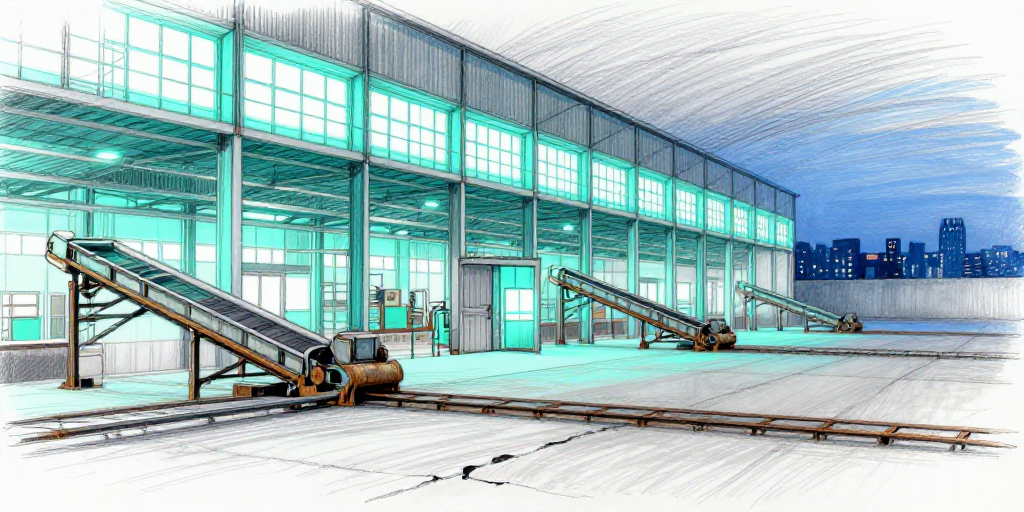 Amazon Insider Sales Spark Concerns Over Automation‑Driven Capital Spending