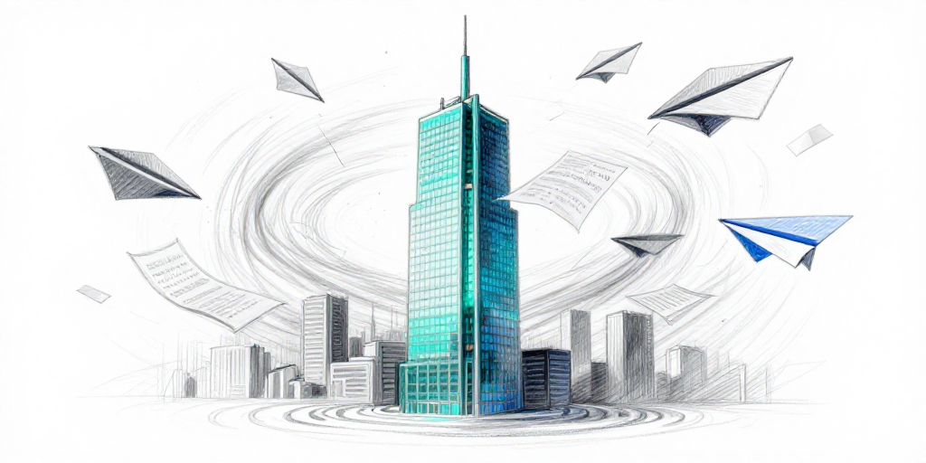 Ambac Insider Buys Signal Capital Boost After Oaktree Sale & DSU Conversion