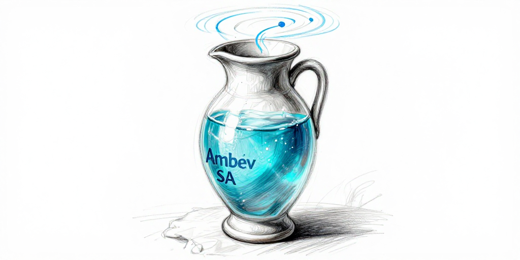 Ambev Insider Holdings: Malik Parente's 47,700 Shares Signal Long‑Term Confidence, 2026‑28 Vesting May Boost Stock