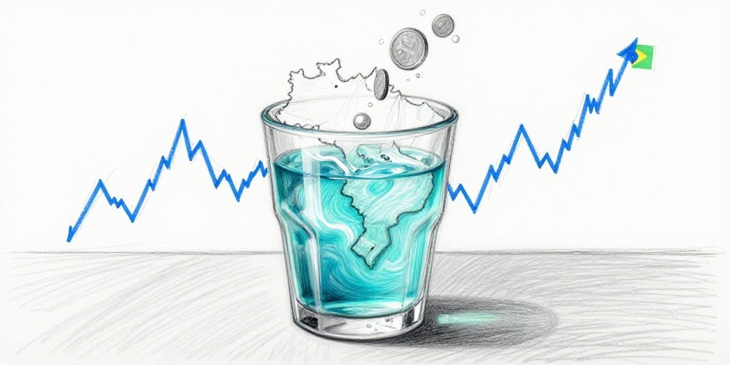 AMBEV Insider Sale: A Liquidity Move, Not a Signal of Trouble AMBEV Insider Sale: A Liquidity Move, Not a Signal of Trouble