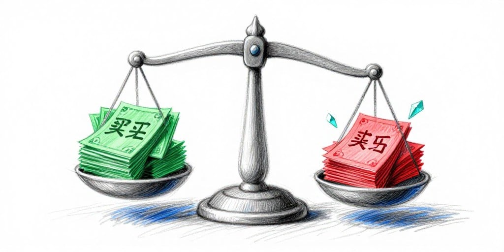 AMBIQ CTO’s Insider Trades Signal Confidence, Not a Warning