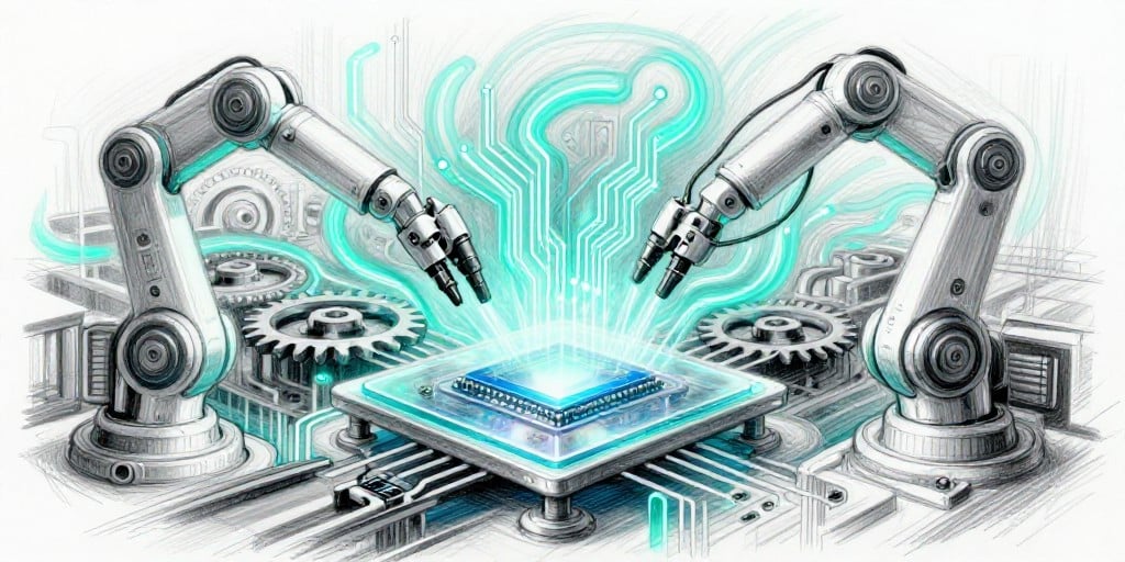AMBIQ MICRO CFO Buys 5,952 Shares, Signaling Confidence Ahead of Bull Run AMBIQ MICRO CFO Buys 5,952 Shares, Signaling Confidence Ahead of Bull Run