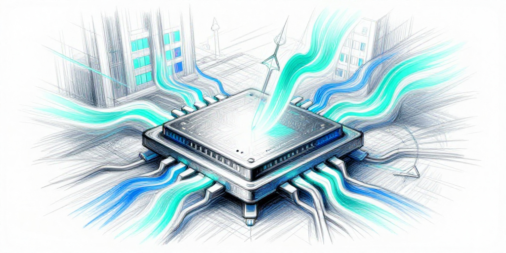 Ambiq Micro's Insider RSU Grants Signal Strong Future for Low‑Power RF Chips