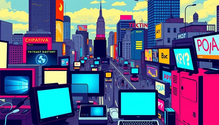 AMC Insider Buying Signals Strategic Shift Toward Digital Growth