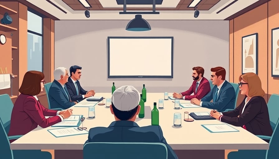 AMC Insider Moves Show Confidence, Tax‑Driven Sales Amid Digital Shift