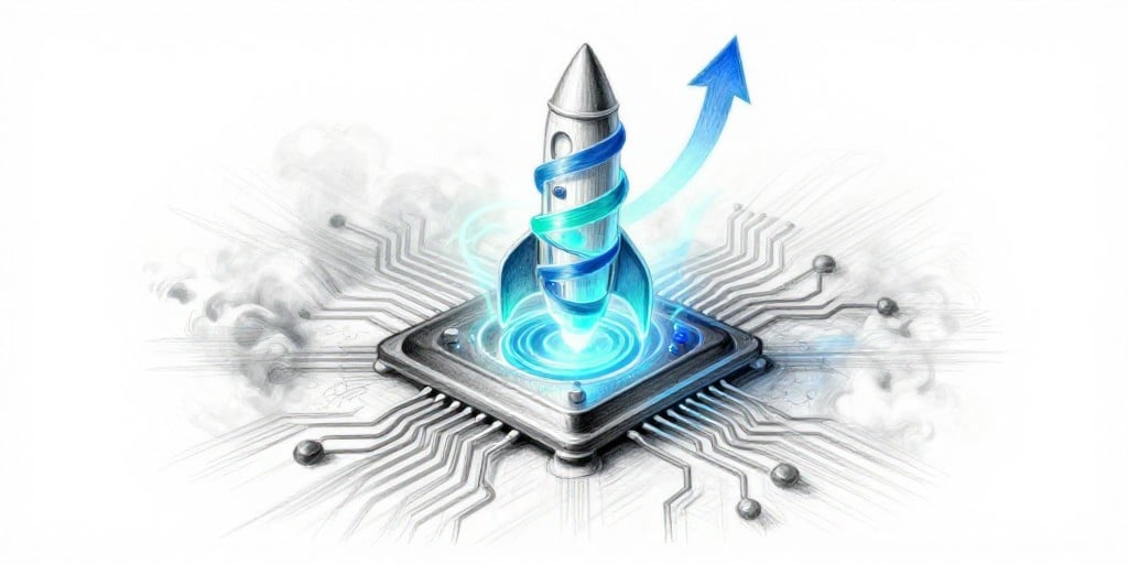 AMD Insider Buy Signals Confidence in AI‑Driven Future