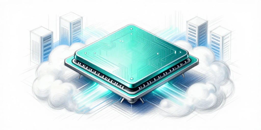 AMD Insider Sales Signal Confidence as AI‑Driven Growth Drives Bull Market