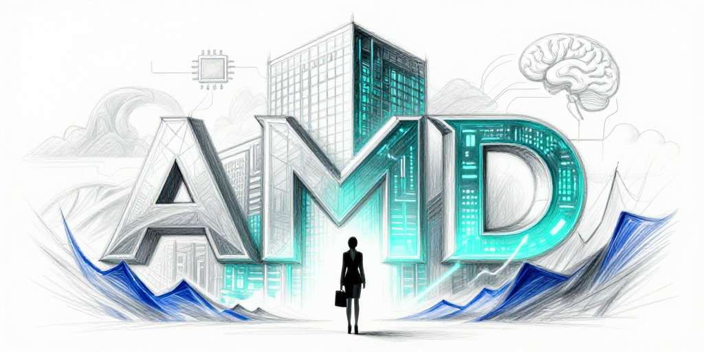 AMD Insider Trades: CFO Buys Amid CEO Sell‑offs – AI Growth vs Market Volatility