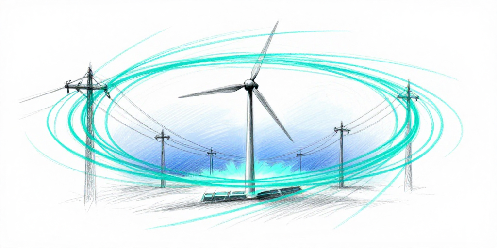 Ameresco Insider Buying Surge Signals Strong Confidence in Renewable Growth