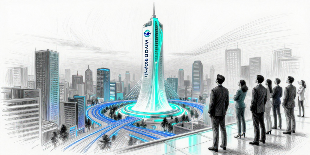 America Movil's Slim Family Dominates with 80 % Control, Fueling Broadband Growth