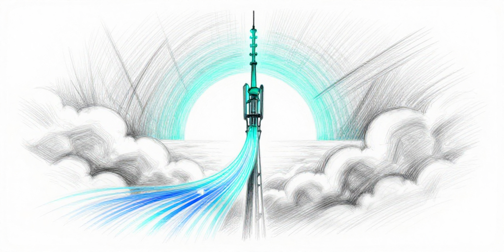 America Movil's Stable Insider Holdings Signal Strong 5G & Broadband Growth