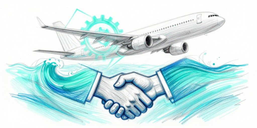 American Airlines Insider Sales: Why Johnson’s July Trades Matter for Investors American Airlines Insider Sales: Why Johnson’s July Trades Matter for Investors