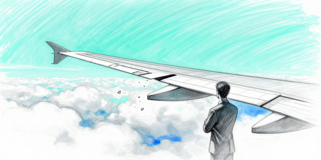 American Airlines Insider Selling Grows as Stock Slides 13% YTD – What It Means for Investors