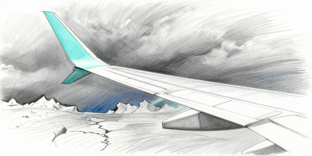 American Airlines Insider Trades Reveal Confidence Amid Labor Struggles and Stock Dip