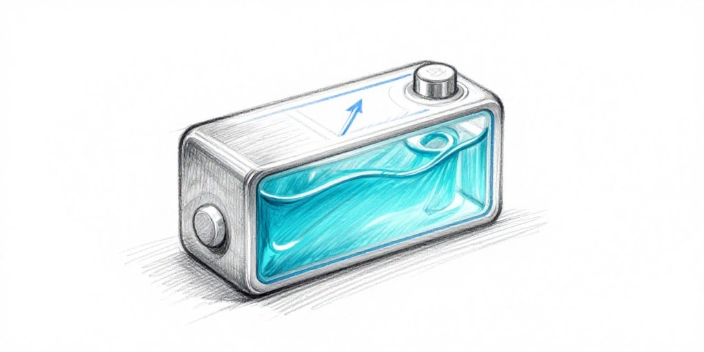 American Battery Insider Sale Signals Strategic Liquidity Shift, Not Panic American Battery Insider Sale Signals Strategic Liquidity Shift, Not Panic
