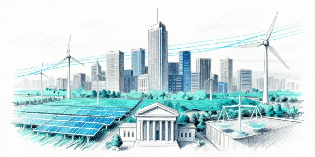 American Electric Power’s Insider Sale Highlights Steady Renewable Growth & Grid Modernization American Electric Power’s Insider Sale Highlights Steady Renewable Growth & Grid Modernization
