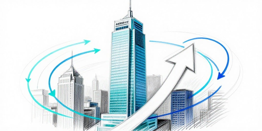 American Express Insider Sale Signals Routine Liquidity, Not Trouble: A Strategic Growth View American Express Insider Sale Signals Routine Liquidity, Not Trouble: A Strategic Growth View