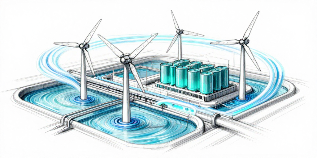 American States Water Co. Shifts to Renewables, Grid Modernization for Future Growth