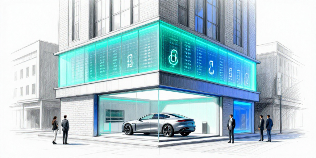 America's Car‑Mart Insider Buy Signals Strategic Shift Amid EV & Digital Growth