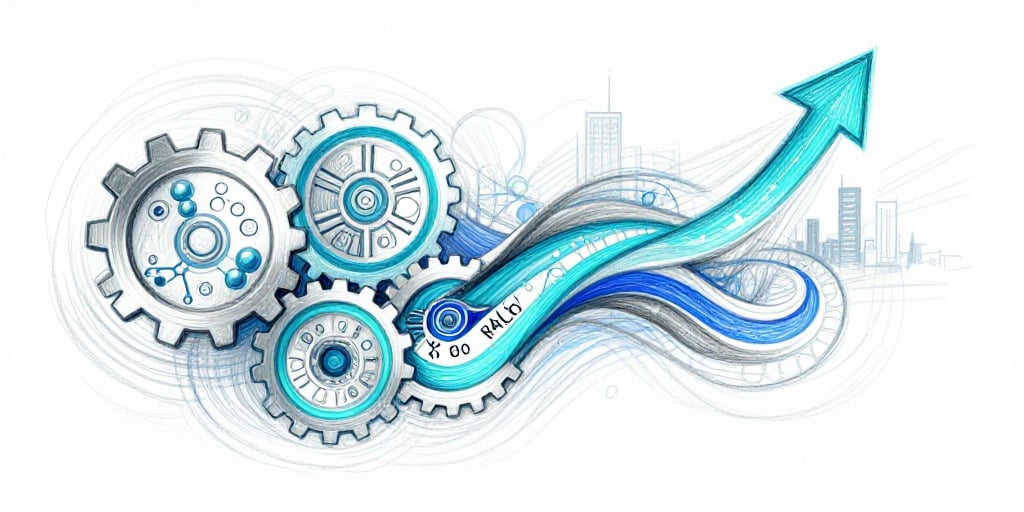 Amgen Insider Buy Signals Strong R&D Pipeline & Market Expansion Confidence