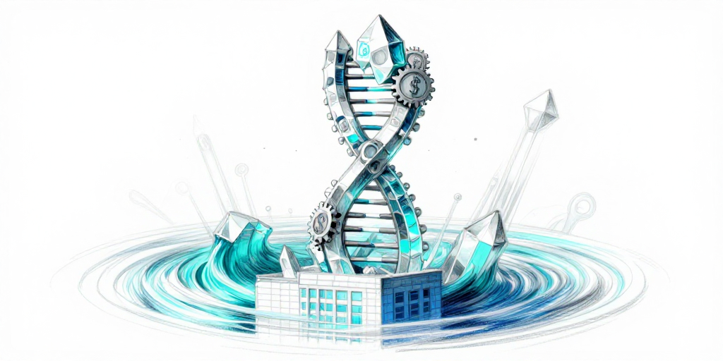 Amgen Insider Buying Rises: Execs Accumulate Shares Amid Positive Market Sentiment