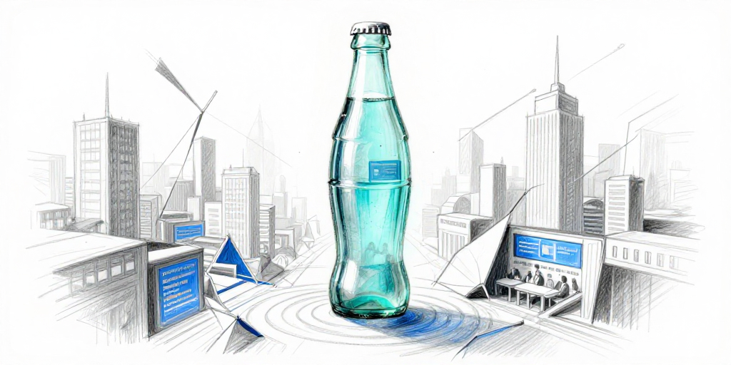 Amity's $75.81 Phantom‑Share Buy Signals Confidence in Coca‑Cola's Growth Strategy