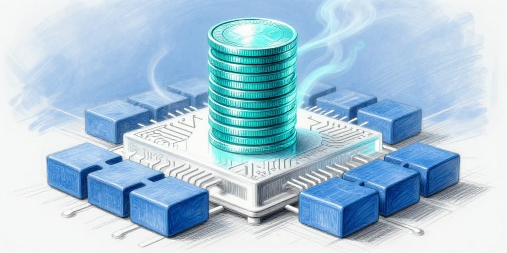 Amkor CFO’s 1,000‑Share Sale Signals Strong Liquidity & Investor Confidence Amid Packaging Boom