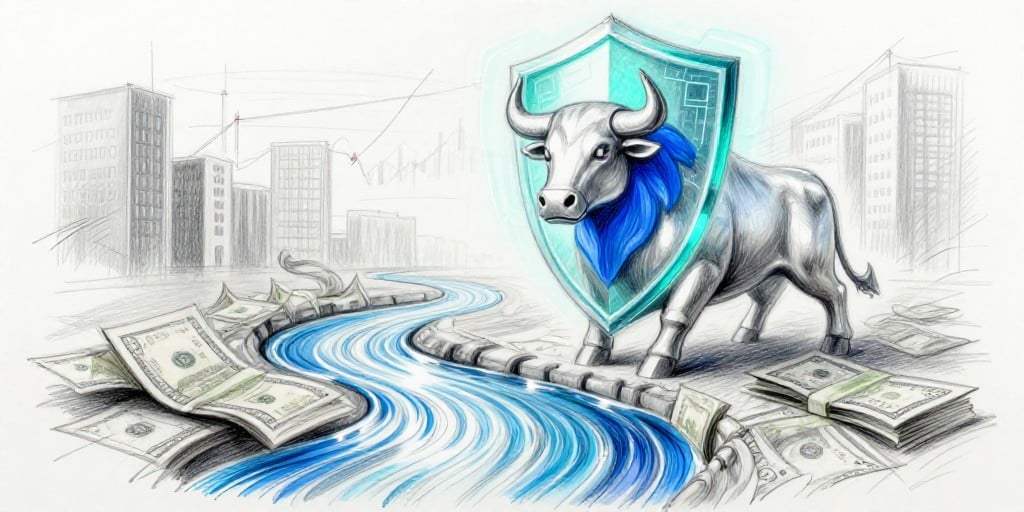Amkor CFO’s Insider Sales Signal Strategic Growth, Not Decline—What Investors Need to Know
