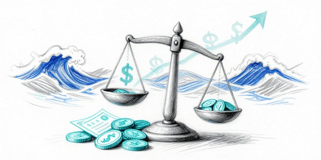 Amkor CFO’s Rule‑10b5‑1 Insider Sales Signal Strategic Risk‑Management Amid Volatile Semiconductor Market