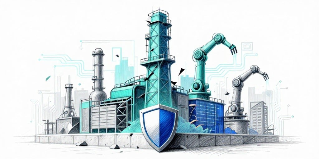 Amkor Insider Moves Reveal Investor Confidence and Urgent Cybersecurity Measures