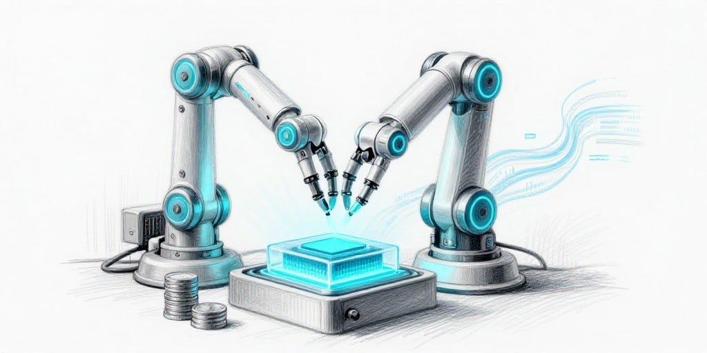 Amkor Insider Sales: 100 Shares Liquidated, CEO Sells 3,221 — Market Impact & AI Growth Outlook Amkor Insider Sales: 100 Shares Liquidated, CEO Sells 3,221 — Market Impact & AI Growth Outlook
