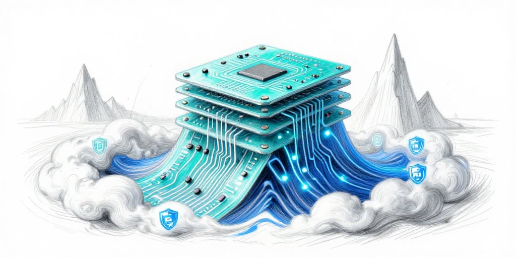 Amkor Insider Trades Reveal Confidence Amid Debt Shift & Semiconductor Growth