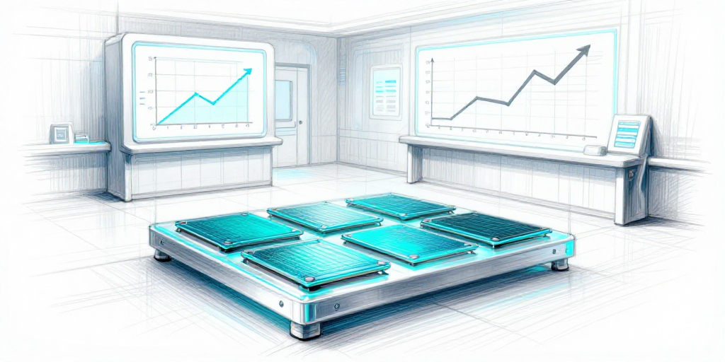 Amkor Insider Trades Reveal Confidence in 5nm WLP Future