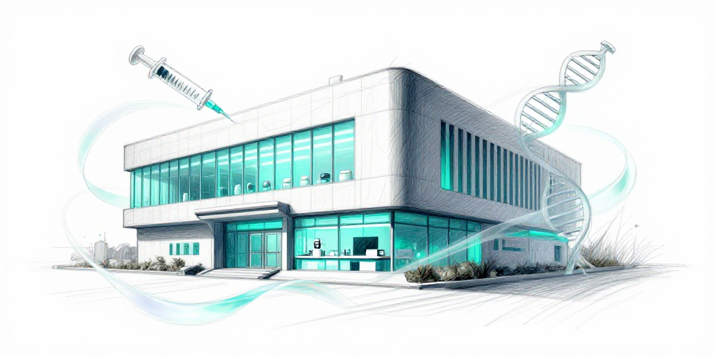 Amphastar Insider Trades: Routine Tax Moves, Not a Warning