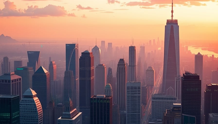 AmpliTech Insider Buying Signals Confidence Amid Telecom & Semiconductor Shifts