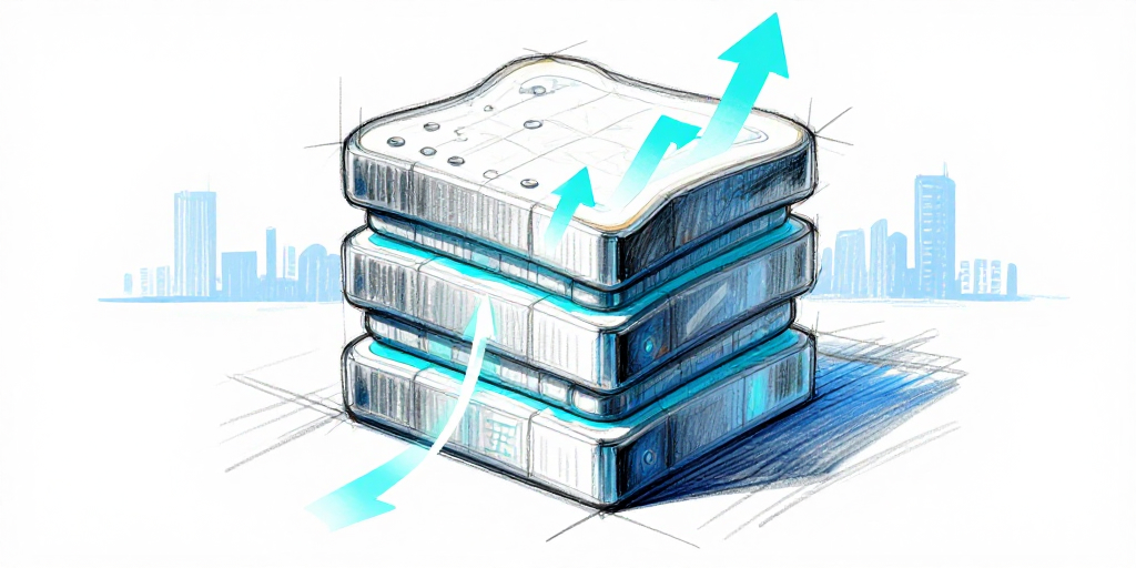 Amprius CTO's Insider Buying Signals Confidence Amid Rising Demand for Energy‑Storage Batteries