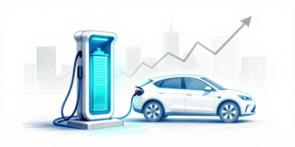 Amprius Insider Sale: Routine Tax‑Cover Move Shows Strong Battery Growth