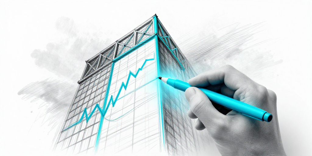 Amrize Insider Buy Signals Short‑Term Upside Amid Market Decline