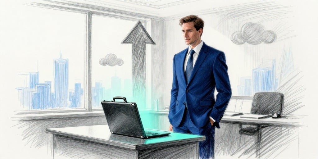 AMRIZE Insider Buying Signals: CFO Appointment Spurs Bullish Catalyst