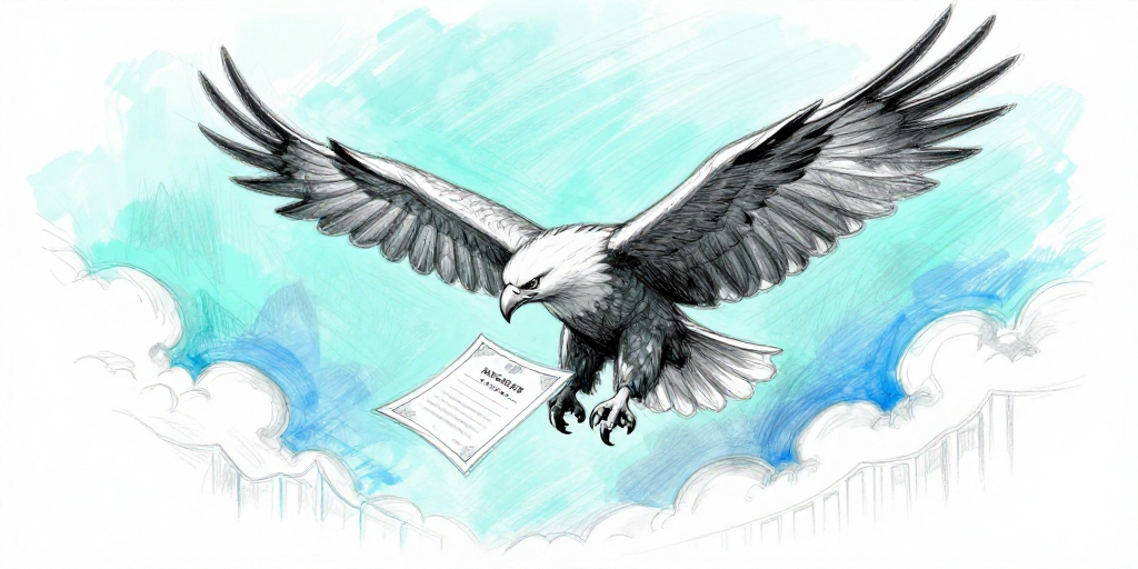 Analyzing Eagle Point's Preferred‑Share Sales: A Tactical Liquidity Move at ACRES