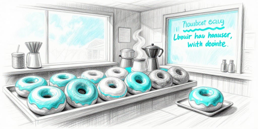 Analyzing Krispy Kreme Insider Sales: Value Play or Routine Rebalancing? (May 2026)